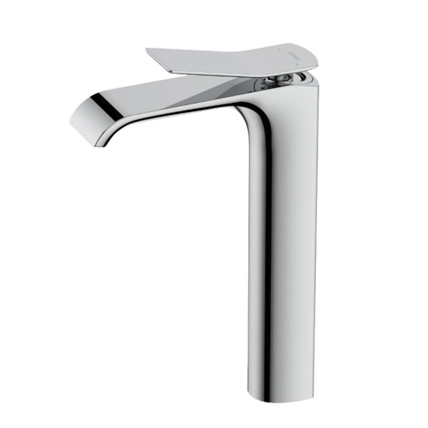 Vòi rửa lavabo Jomoo 32406-673/1A-Z nóng lạnh