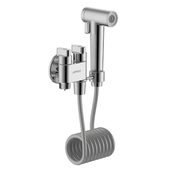 Vòi xịt vệ sinh Jomoo 74095-706/1B-1 Vòi xịt vệ sinh Jomoo 74095-706/1B-1