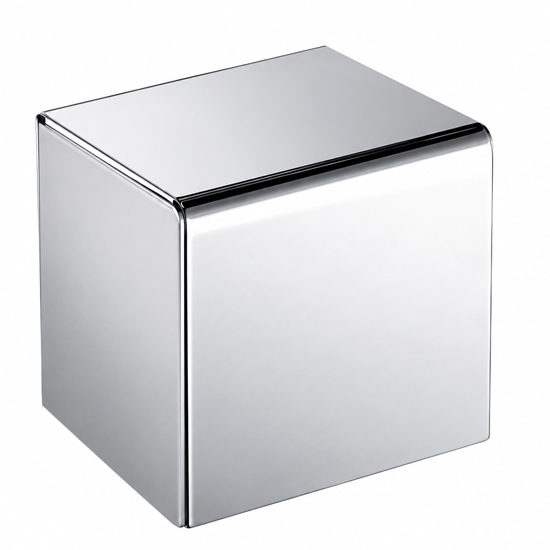 Lô giấy vệ sinh Geler 600-46 chất liệu inox cao cấp