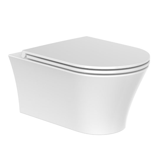 Bồn cầu Jomoo 11413-2/11KA-I011 treo tường