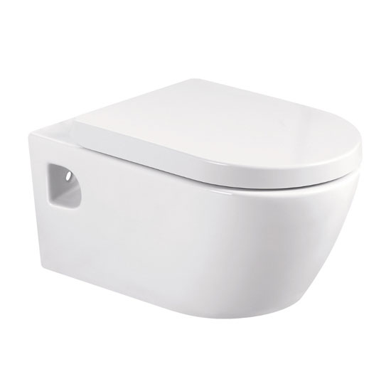 Bồn cầu Jomoo 1187-2/11Z-I011 treo tường