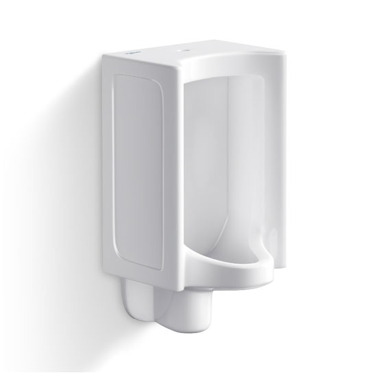 Bồn tiểu nam Viglacera TT5 treo tường