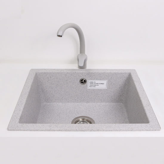 Chậu rửa bát Carysil SAA1 đá Granite