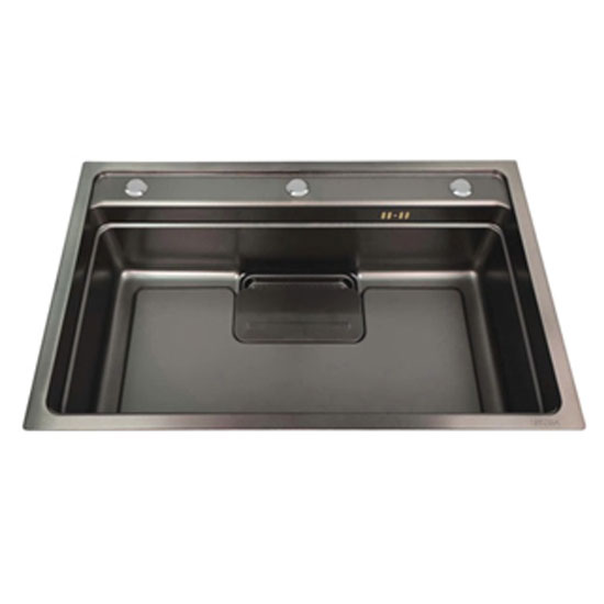 Chậu rửa bát Henry HR-C7546 Inox 304