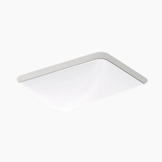 Chậu rửa lavabo Kohler K-20413T-0 âm bàn