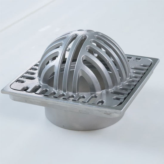 Ga thoát sàn Sevendays SAV-12YL-01X