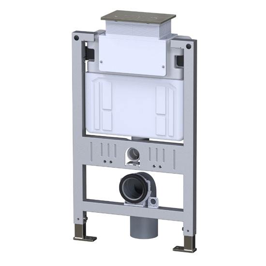 Két nước âm tường Jomoo 95072-00-2