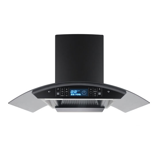 Máy hút mùi Grasso GS 3388SCT