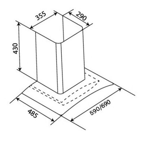 may-hut-mui-Grasso-GS-3388VTC