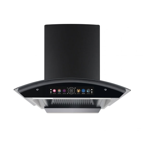 Máy hút mùi Grasso GS 3388VCT