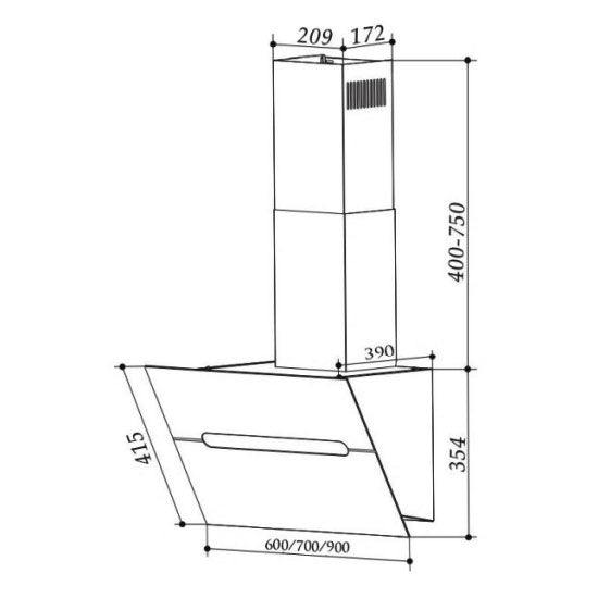 may-hut-mui-Grasso-GS-88MST