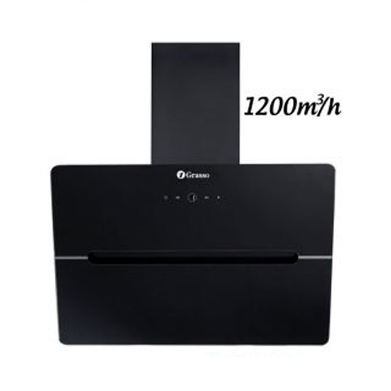 Máy hút mùi Grasso GS 88MST