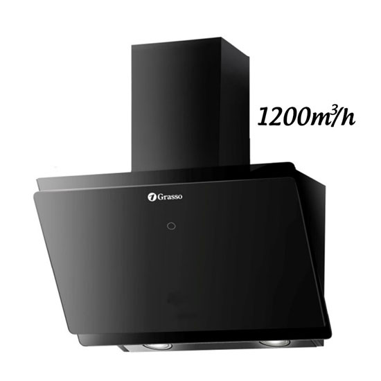 Máy hút mùi Grasso GS 88TST