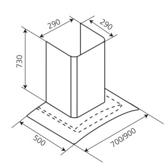may-hut-mui-Grasso-GS-936