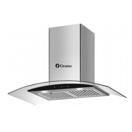 Máy hút mùi Grasso GS 936
