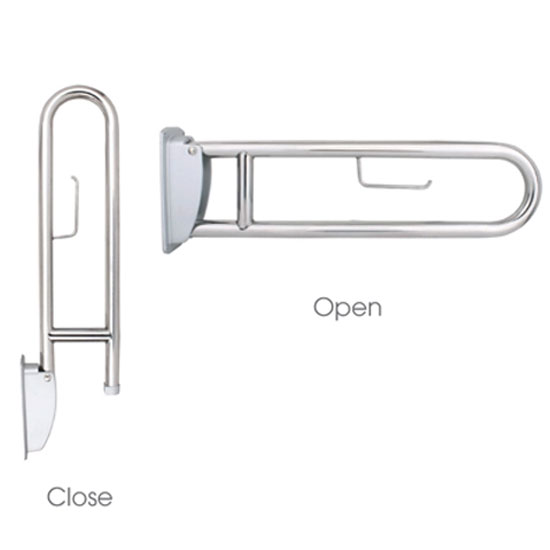 Tay vịn phòng tắm ATMOR MHD-04