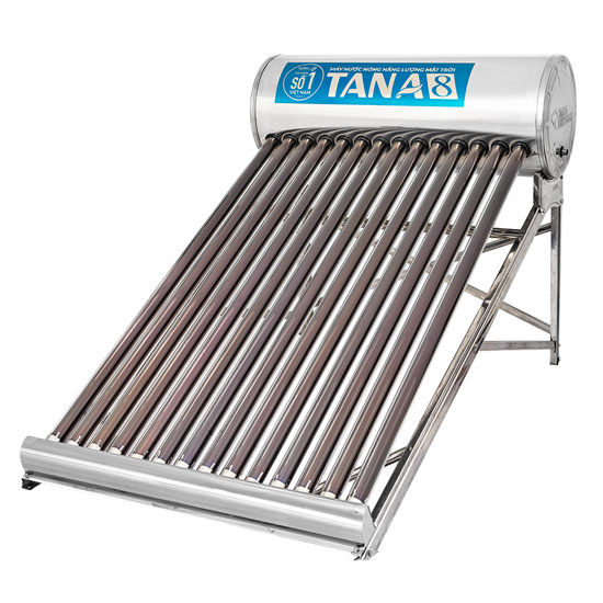 Thái dương năng Tân Á TA8-180L