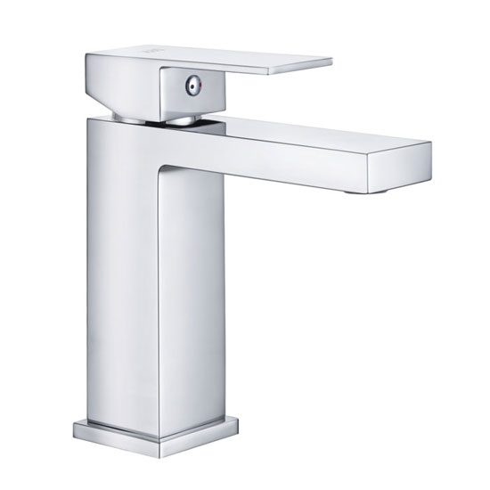 Vòi rửa lavabo DK1512101 nóng lạnh