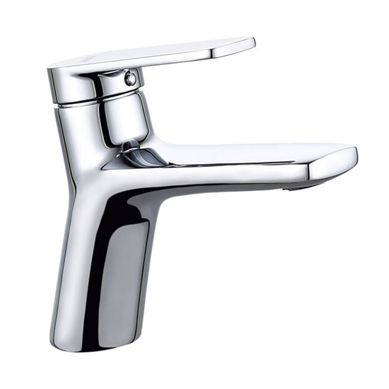 Vòi rửa lavabo DK1522101-W nóng lạnh