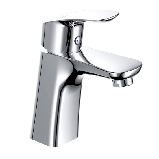 Vòi rửa lavabo DK15321A73-W nóng lạnh