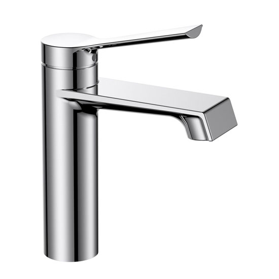 Vòi rửa lavabo DK1552101 nóng lạnh