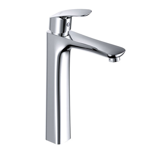 Vòi rửa lavabo DK15320A73-W nóng lạnh