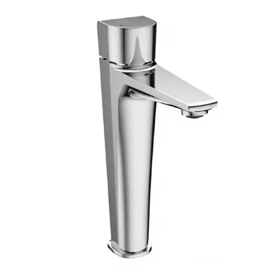 Vòi chậu lavabo Viglacera VG136.1 nóng lạnh