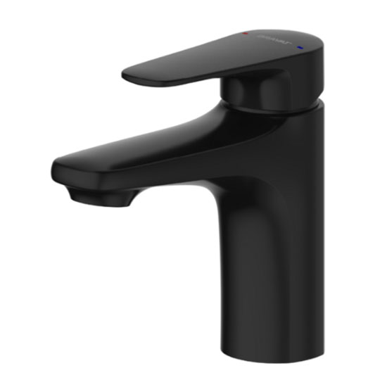 Vòi rửa lavabo Bravat F1173218BW-ENG nóng lạnh