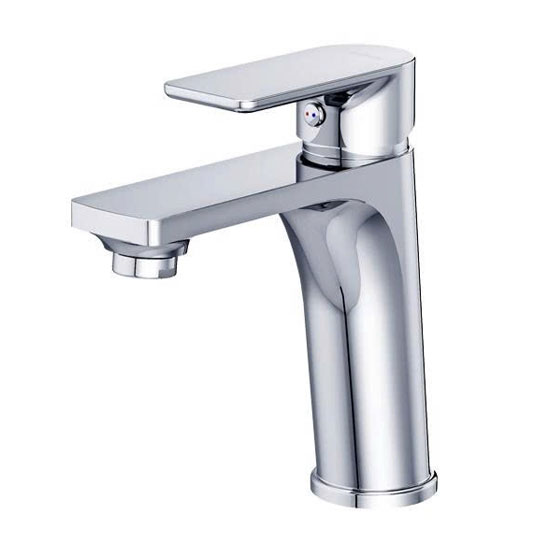 Vòi rửa lavabo Caesar B500CU nóng lạnh