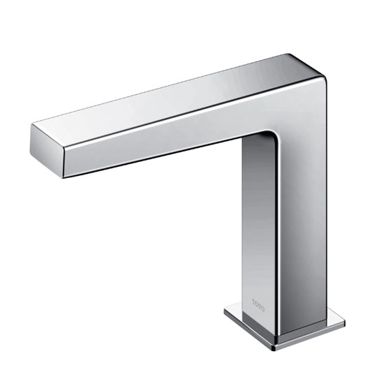 Vòi rửa lavabo ToTo TLE25001V cảm ứng tự động