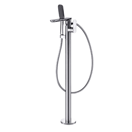 Vòi sen xả bồn Bravat F665104C-B3-ENG