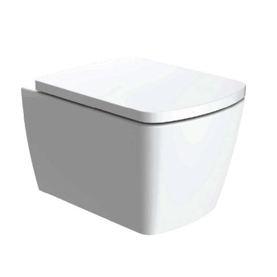 Bồn cầu Elimen CH10160R treo tường