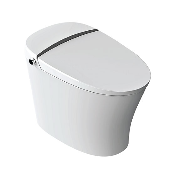 Bồn cầu thông minh Elimen CZ1029