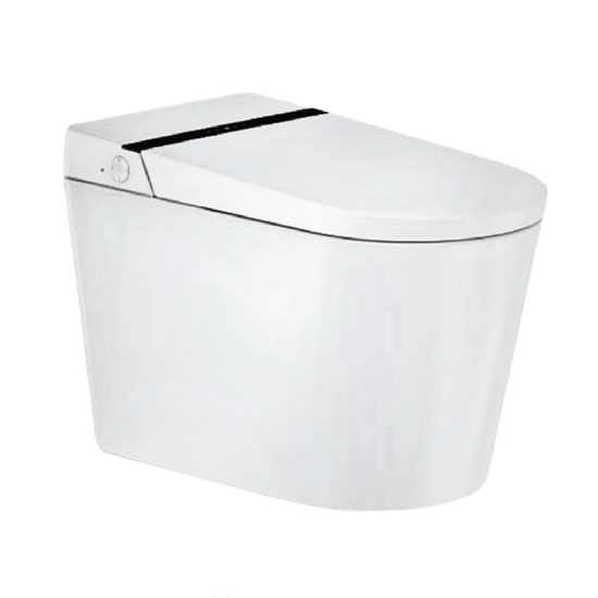 Bồn cầu thông minh Elimen CZ1036B