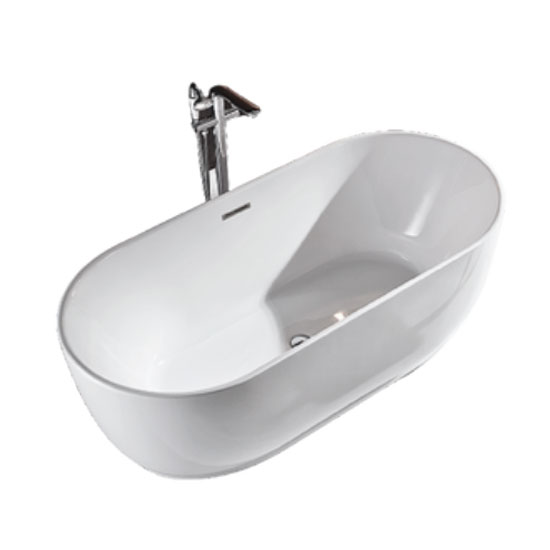 Bồn tắm nằm Elimen YAD-8351-170 đặt sàn