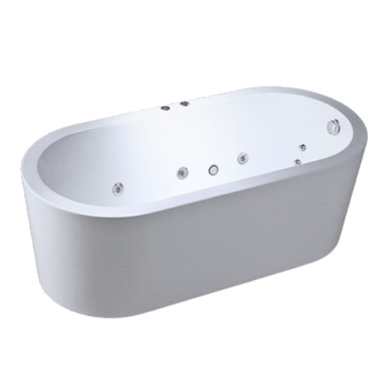 Bồn tắm massage Elimen YAD-8085-170