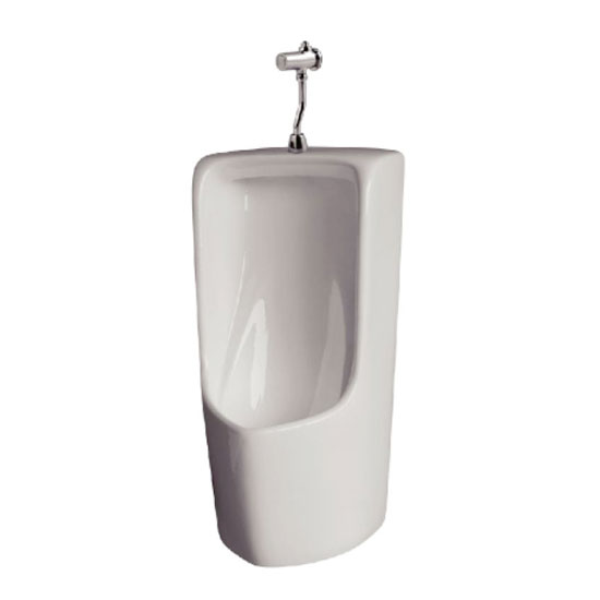 Bồn tiểu nam Elimen UH1021 treo tường cảm ứng
