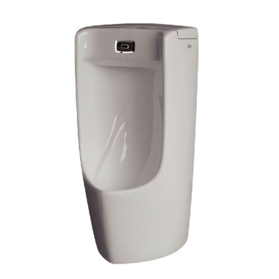 Bồn tiểu nam Elimen UH1023-A treo tường cảm ứng