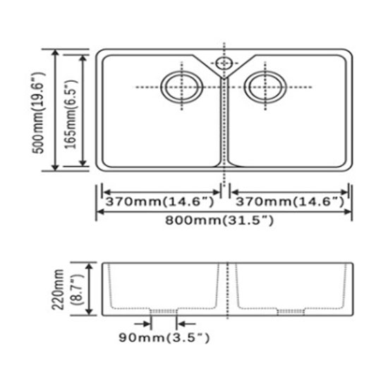 chau-rua-bat-Elimen-KS05D-800