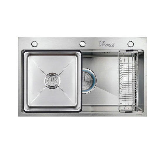Chậu rửa bát Kosco CO 8800 một hố