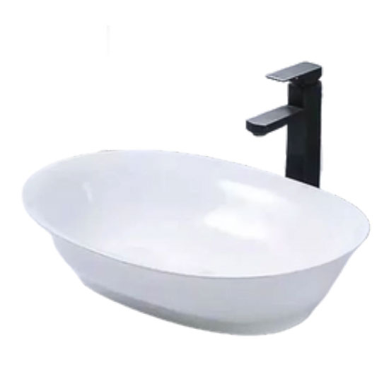 Chậu rửa lavabo Elimen B152 đặt bàn