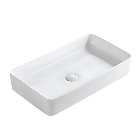 Chậu rửa lavabo Elimen CS-4632 đặt bàn