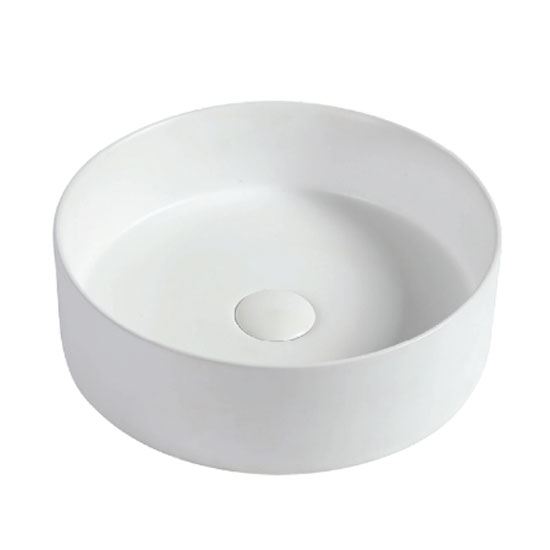 Chậu rửa lavabo Elimen CS-4633 đặt bàn