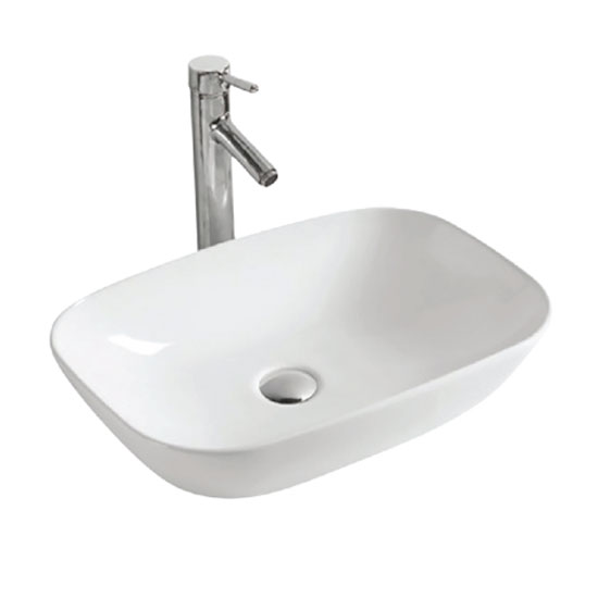 Chậu rửa lavabo Elimen CS-5004 đặt bàn