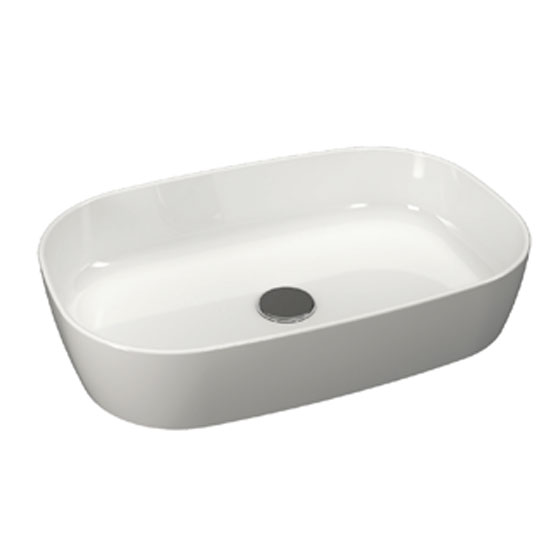 Chậu rửa lavabo Elimen LW1814S đặt bàn