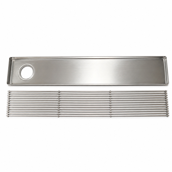 Ga thoát sàn BAO TSH6010D Inox 304
