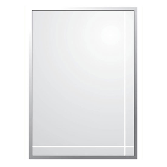 Gương phòng tắm Bancoot BC105