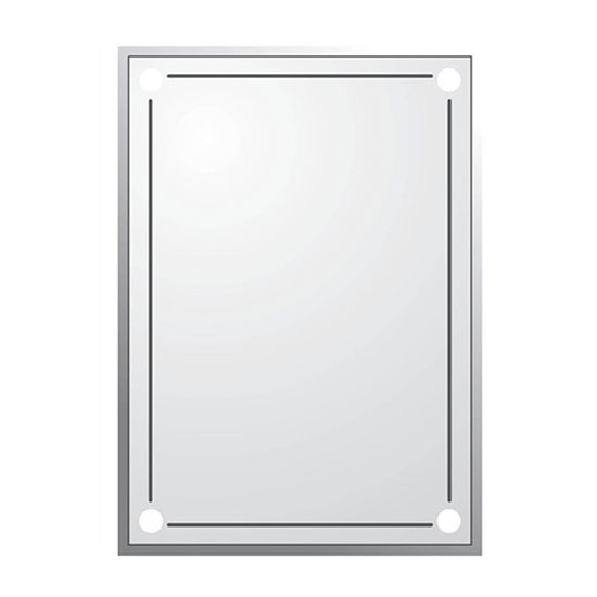 Gương phòng tắm Bancoot BC106