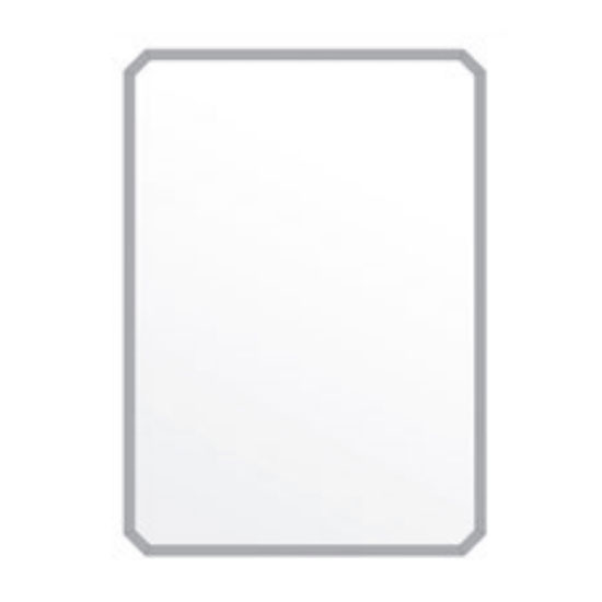 Gương phòng tắm Bancoot BC129