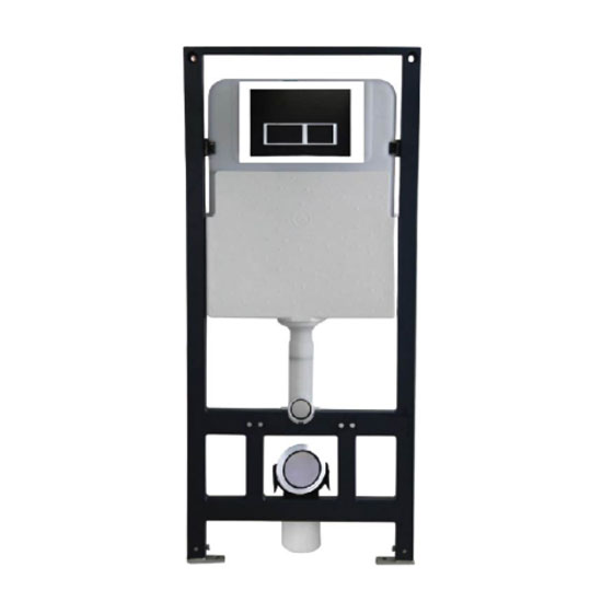 Két nước âm tường Elimen A81102